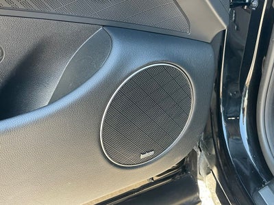 2022 Genesis GV70 2.5T - PANORAMIC SUNROOF / VENTILATED SEATS