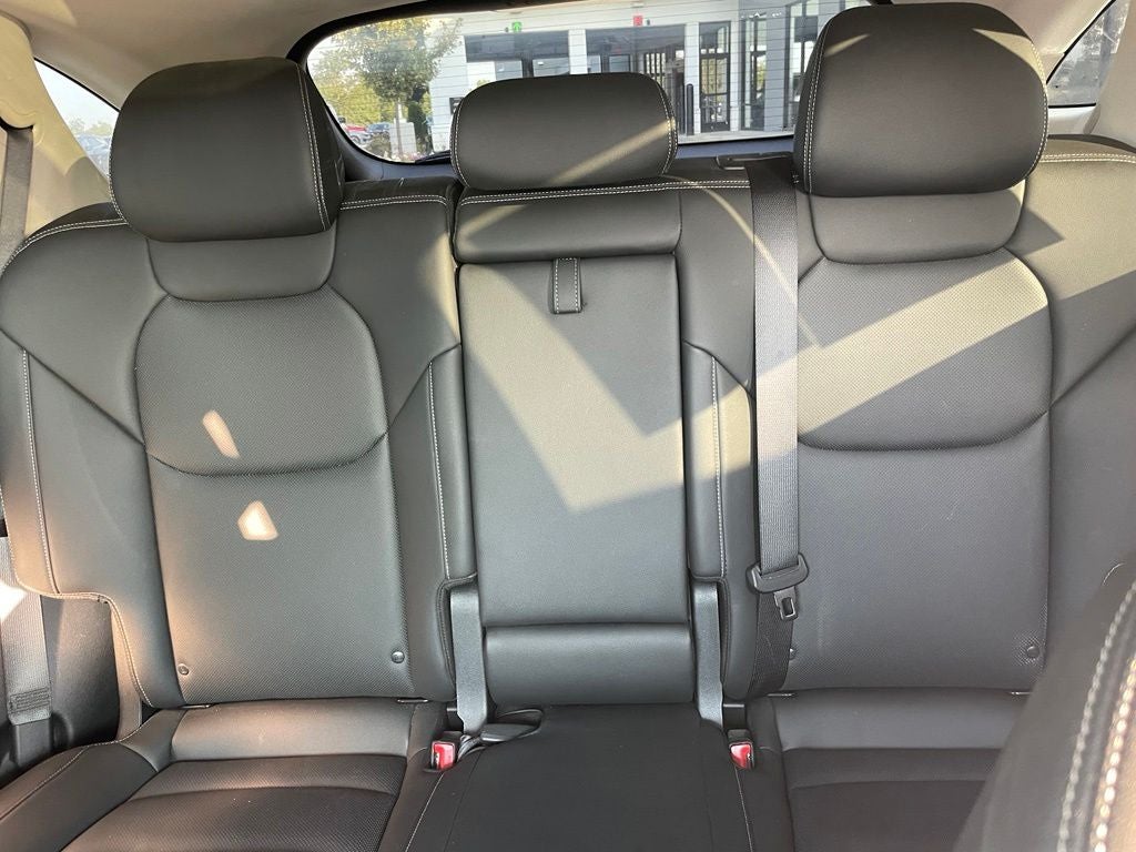 2022 Genesis GV70 2.5T - PANORAMIC SUNROOF / VENTILATED SEATS