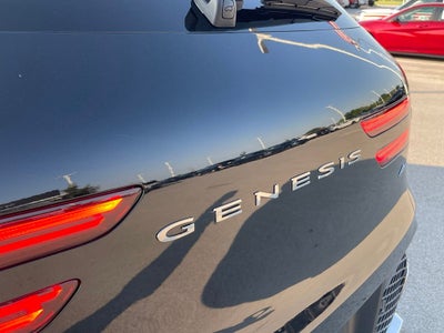 2022 Genesis GV70 2.5T - PANORAMIC SUNROOF / VENTILATED SEATS