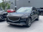2022 Genesis GV70 2.5T - PANORAMIC SUNROOF / VENTILATED SEATS