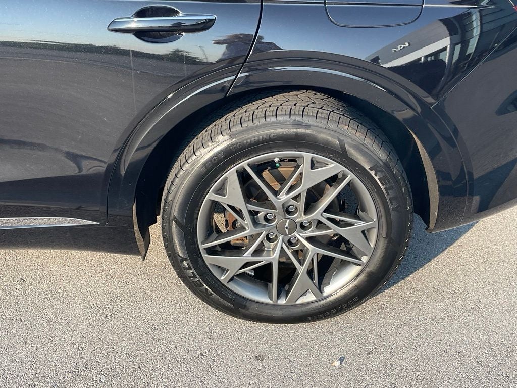 2022 Genesis GV70 2.5T - PANORAMIC SUNROOF / VENTILATED SEATS
