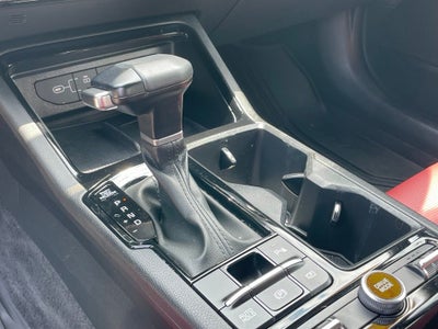 2025 Kia K5 GT-Line - KIA CERTIFIED / PANORAMIC SUNROOF