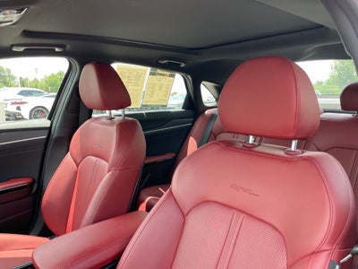 2025 Kia K5 GT-Line - KIA CERTIFIED / PANORAMIC SUNROOF