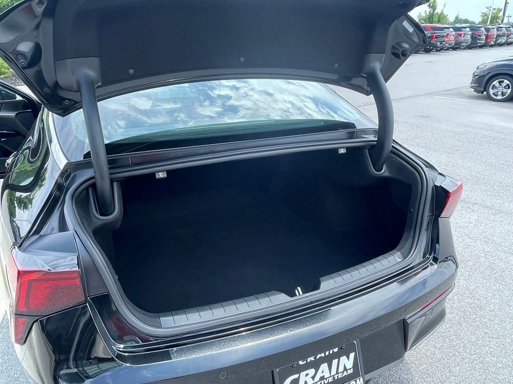 2025 Kia K5 GT-Line - KIA CERTIFIED / PANORAMIC SUNROOF