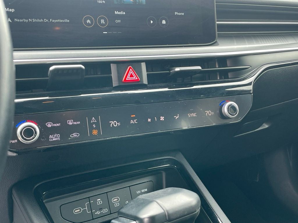 2025 Kia K5 GT-Line - KIA CERTIFIED / REMOTE START