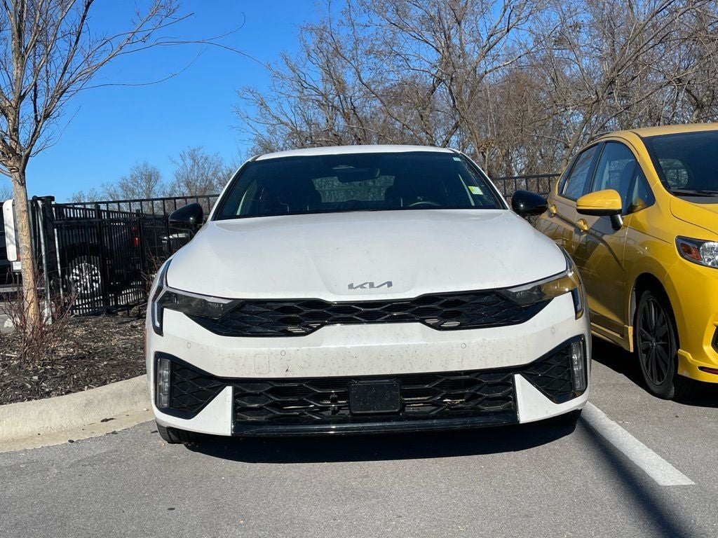 2025 Kia K5 GT-Line - KIA CERTIFIED / REMOTE START