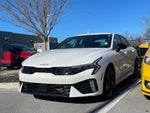 2025 Kia K5 GT-Line - KIA CERTIFIED / REMOTE START