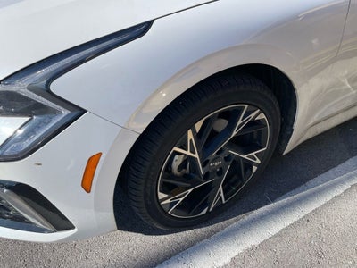 2025 Kia K5 GT-Line - KIA CERTIFIED / REMOTE START