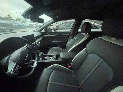 2025 Kia K5 GT-Line - KIA CERTIFIED / NAVIGATION