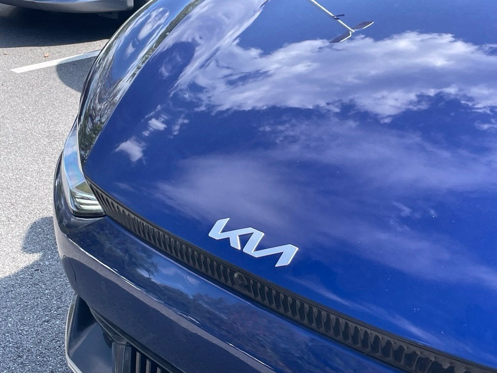 2024 Kia EV6 Wind - VENTILATED SEATS / SURROUND VIEW MONITOR