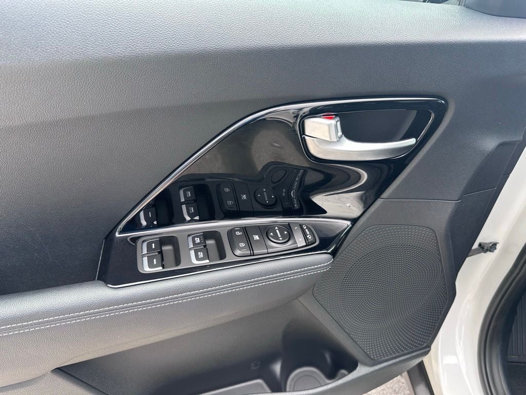 2022 Kia Niro Plug-In Hybrid EX - KIA CERTIFIED / BLIND-SPOT WARNING