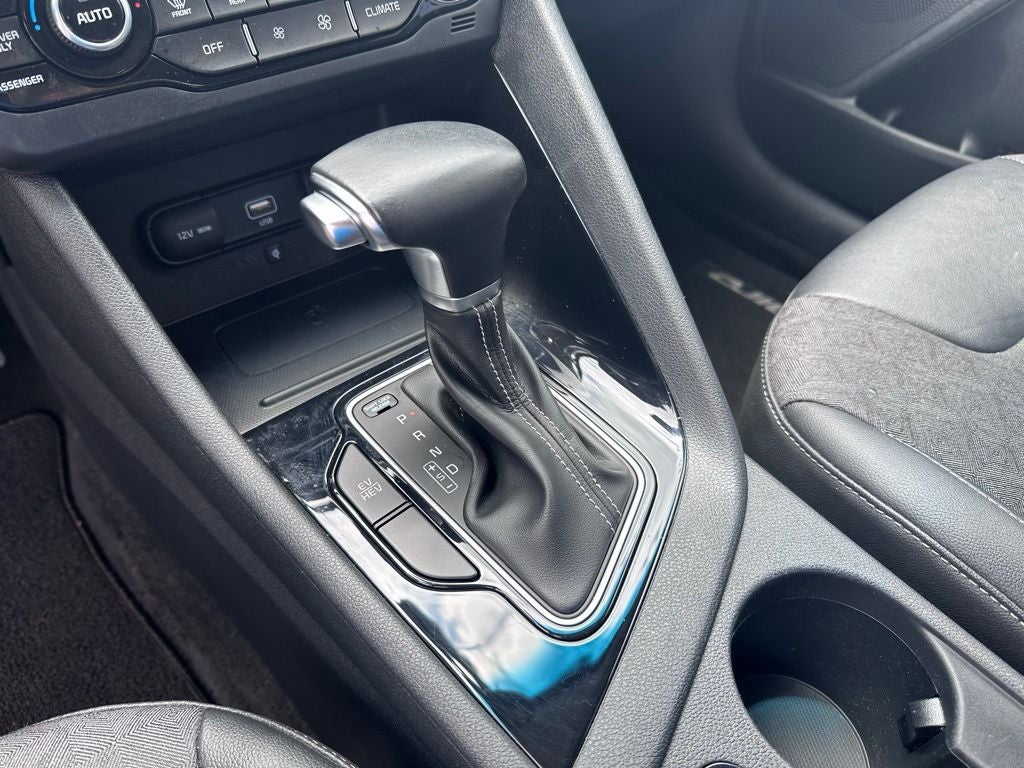 2022 Kia Niro Plug-In Hybrid EX - KIA CERTIFIED / BLIND-SPOT WARNING