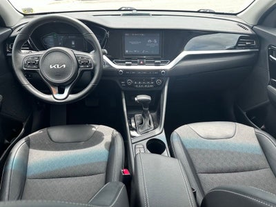 2022 Kia Niro Plug-In Hybrid EX - KIA CERTIFIED / BLIND-SPOT WARNING