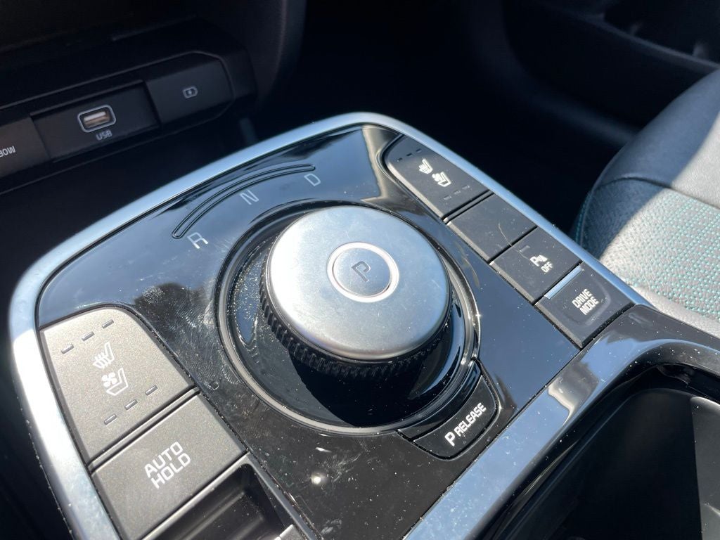 2022 Kia Niro EV EX Premium - KIA CERTIFIED / ONE OWNER