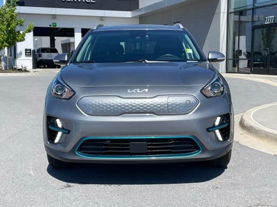 2022 Kia Niro EV EX Premium - KIA CERTIFIED / ONE OWNER