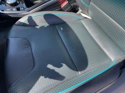 2022 Kia Niro EV EX Premium - KIA CERTIFIED / ONE OWNER