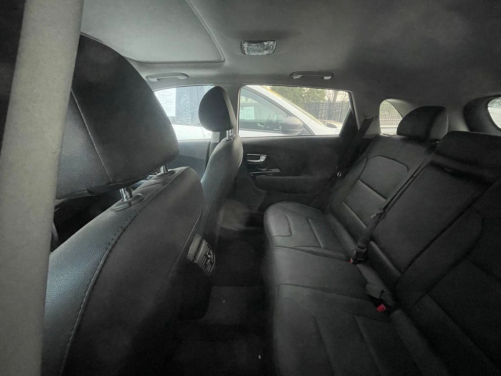 2022 Kia Niro EV EX Premium - KIA CERTIFIED / ONE OWNER