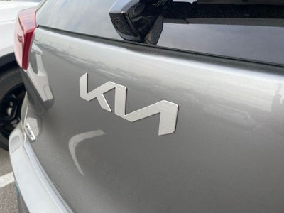2022 Kia Niro EV EX Premium - KIA CERTIFIED / ONE OWNER