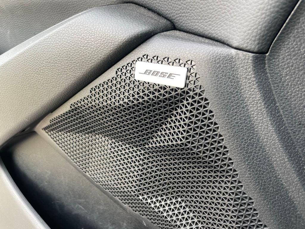 2024 Kia Seltos SX - KIA CERTIFIED / BOSE PREMIUM SOUND