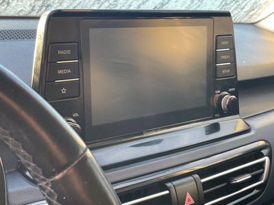 2023 Kia Seltos S - KIA CERTIFIED / CLEAN CARFAX