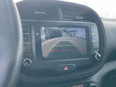 2024 Kia Soul LX - KIA CERTIFIED / LANE KEEP ASSIST
