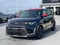 2024 Kia Soul LX - KIA CERTIFIED / LANE KEEP ASSIST