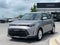 2024 Kia Soul LX - KIA CERTIFIED / BLIND SPOT MONITOR