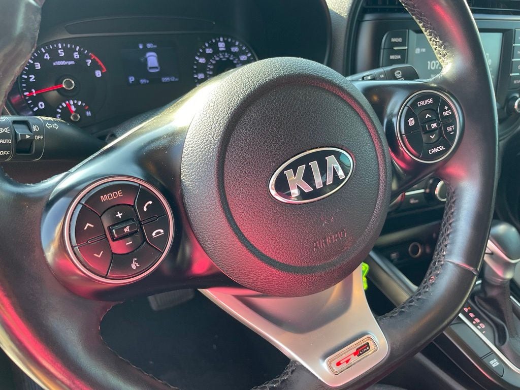 2020 Kia Soul GT-Line - KEYLESS ENTRY / APPLE CARPLAY