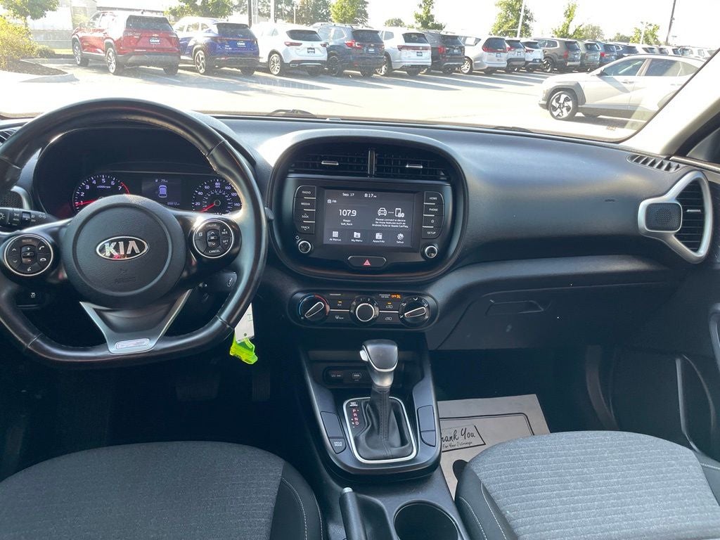 2020 Kia Soul GT-Line - KEYLESS ENTRY / APPLE CARPLAY