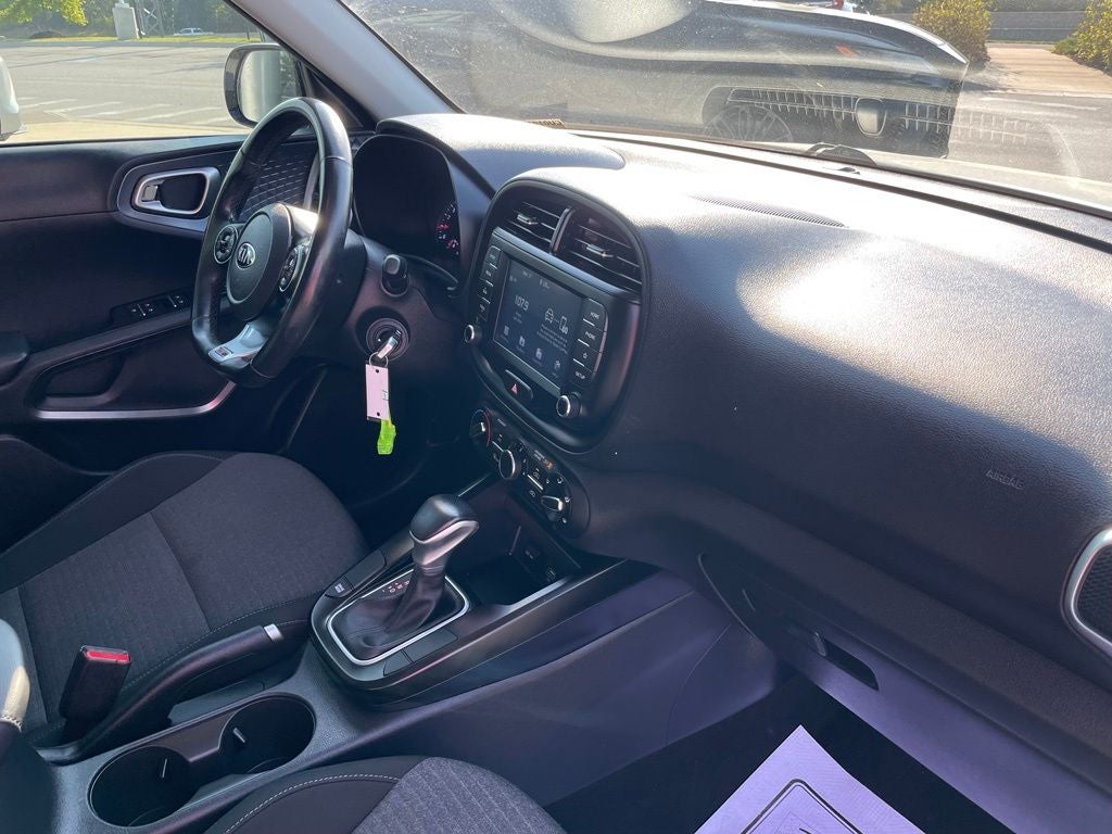 2020 Kia Soul GT-Line - KEYLESS ENTRY / APPLE CARPLAY