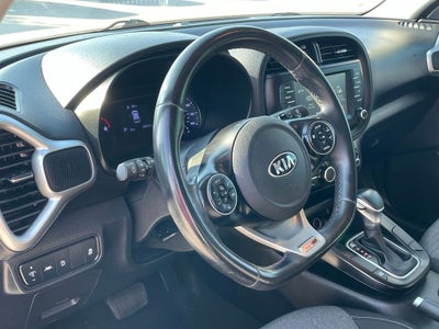 2020 Kia Soul GT-Line - KEYLESS ENTRY / APPLE CARPLAY