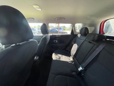 2015 Kia Soul Plus - KEYLESS ENTRY / CRUISE CONTROL
