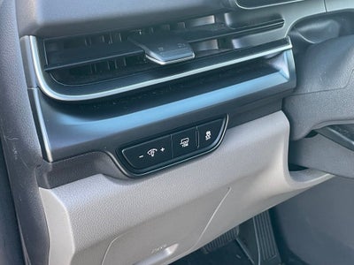 2026 Kia Carnival Hybrid LXS - KIA CERTIFIED / APPLE CARPLAY