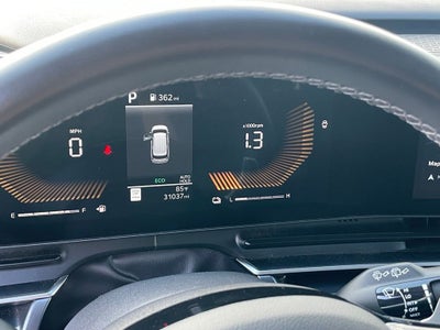 2026 Kia Carnival Hybrid LXS - KIA CERTIFIED / APPLE CARPLAY