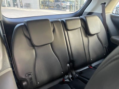 2026 Kia Carnival Hybrid LXS - KIA CERTIFIED / APPLE CARPLAY