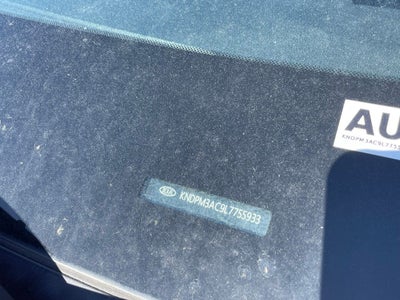 2020 Kia Sportage LX - APPLE CARPLAY / LANE KEEP ASSIST