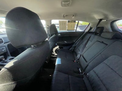 2020 Kia Sportage LX - APPLE CARPLAY / LANE KEEP ASSIST