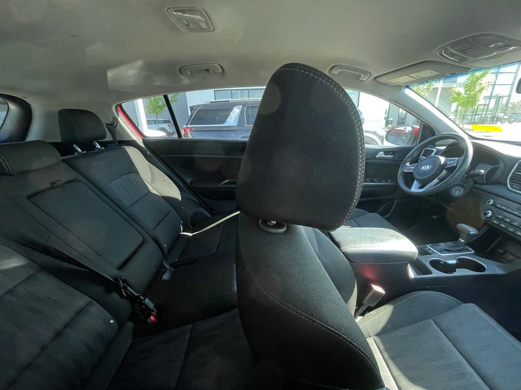 2020 Kia Sportage LX - APPLE CARPLAY / LANE KEEP ASSIST