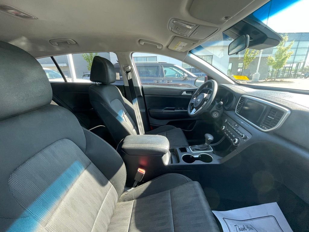 2020 Kia Sportage LX - APPLE CARPLAY / LANE KEEP ASSIST