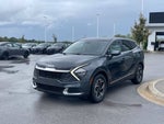 2023 Kia Sportage LX - 32 MPG / LANE KEEP ASSIST