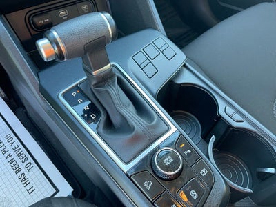 2024 Kia Sportage LX - KIA CERTIFIED / KEYLESS ENTRY & ALARM