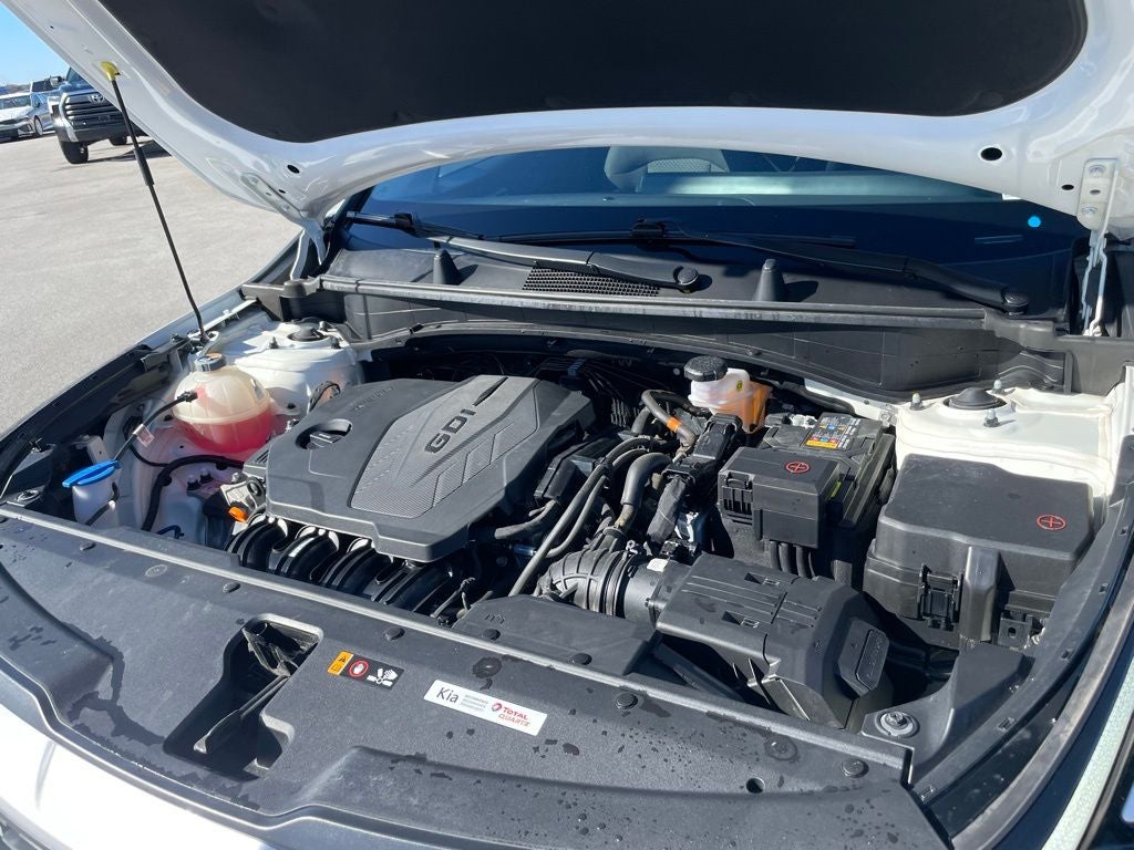 2024 Kia Sportage LX - KIA CERTIFIED / KEYLESS ENTRY & ALARM