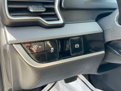 2024 Kia Sportage LX KIA CERTIFIED / HEATED SEATS