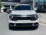 2024 Kia Sportage LX KIA CERTIFIED / HEATED SEATS