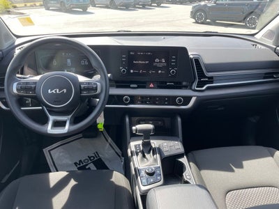 2024 Kia Sportage LX KIA CERTIFIED / HEATED SEATS