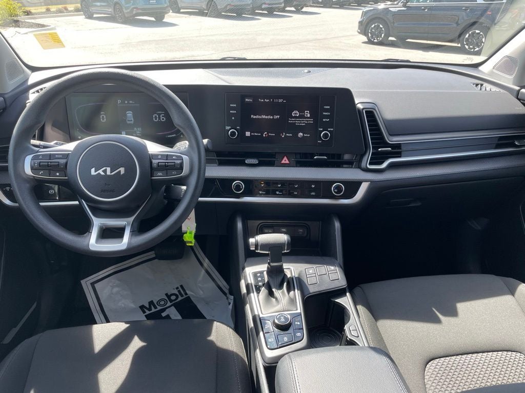 2024 Kia Sportage LX KIA CERTIFIED / HEATED SEATS