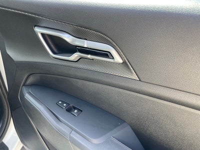 2024 Kia Sportage LX KIA CERTIFIED / HEATED SEATS