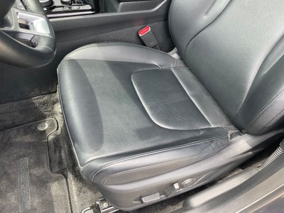 2025 Kia Sportage Hybrid EX - KIA CERTIFIED / 38 MPG