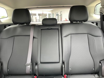 2025 Kia Sportage Hybrid EX - KIA CERTIFIED / 38 MPG