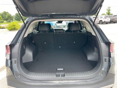 2025 Kia Sportage Hybrid EX - KIA CERTIFIED / 38 MPG